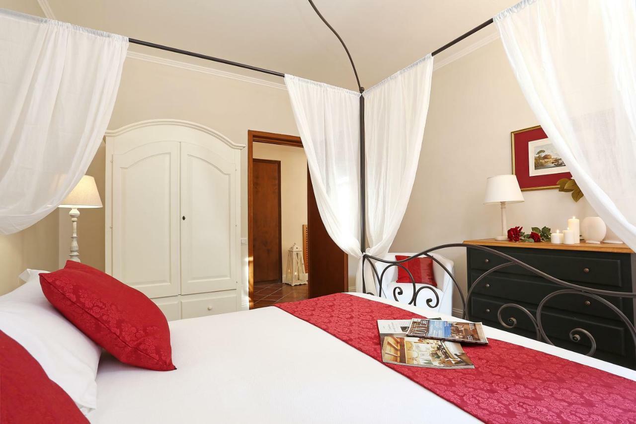 Daplace - Gaia Apartment Roma Exterior foto