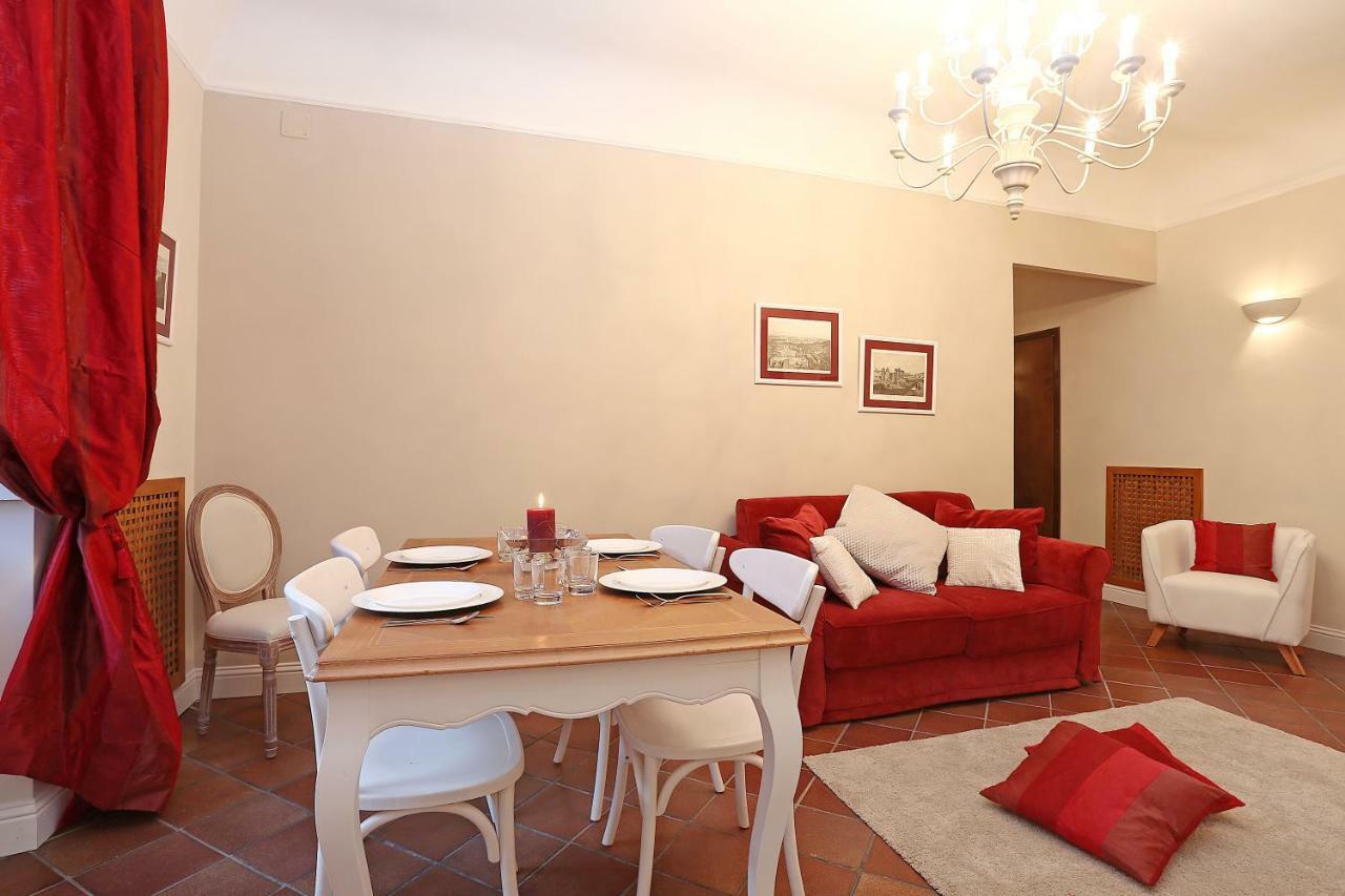 Daplace - Gaia Apartment Roma Exterior foto