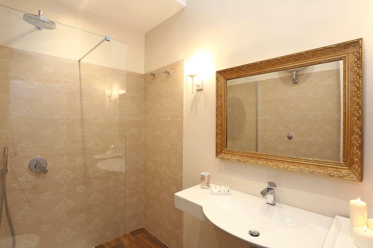 Daplace - Gaia Apartment Roma Exterior foto